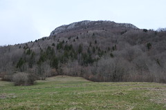 Mont Céty @ Puygros
