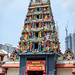 Temple colour