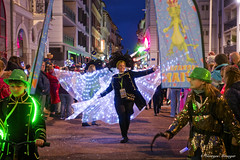 Carnaval Évian-les-bains - Photo of Marin