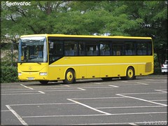 Irisbus Récréo - Photo of Lavardin