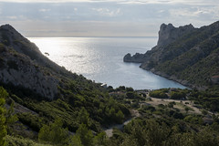 Calanque de Sormiou - Photo of Marseille