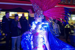 Carnaval Évian-les-bains - Photo of Champanges