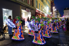Carnaval Évian-les-bains - Photo of La Forclaz