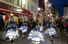 Carnaval Évian-les-bains - Photo of Publier