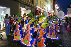 Carnaval Évian-les-bains - Photo of Saint-Paul-en-Chablais
