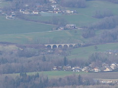 Viaduc du Gantet @ Aviernoz - Photo of La Roche-sur-Foron