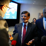 March 1, 2024 - High Commissioner of India to Canada Sanjay Kumar Verma