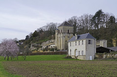 Tours (Indre-et-Loire) - Photo of Saint-Pierre-des-Corps