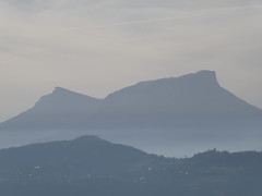 Mont Granier @ Thoiry