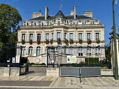 Epernay, France - Photo of Cuis
