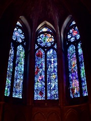 Reims, France - Photo of Saint-Brice-Courcelles