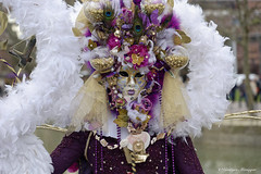 Carnaval vénitien Annecy - Photo of Annecy-le-Vieux