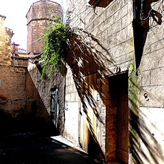 Pézenas, Hérault, France - Photo of Fontès