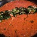 Malabar veg curry