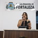 Fortaleza, CE. 08.03.2024: Sessão Solene em homenagem ao Dia Internacional da Mulher. (Foto: Mateus Dantas / CMFOR)