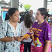 Procuradoria da mulher faz ação no terminal do Papicu em homenagem ao dia da mulher  (17)