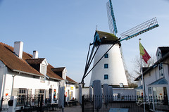 Moulin de Wervik