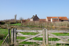Ferme - Photo of Comines