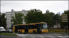 Irisbus Citélis 12 – Transdev Reims  / Citura n°269 - Photo of Méry-Prémecy