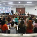 Fortaleza, CE. 08.03.2024: Sessão Solene em homenagem ao Dia Internacional da Mulher. (Foto: Mateus Dantas / CMFOR)