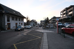 Saint-Jean-d-Arvey - Photo of Viviers-du-Lac