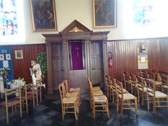 Nomain Église Saint Martin  en 2024 (10) - Photo of Fretin