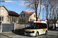 Karsan Jest – Cars Delbos / Le Bus - Photo of Frontenac
