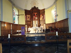 Nomain Église Saint Martin  en 2024 (6) - Photo of Péronne-en-Mélantois