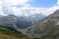 Vacances_180585 - Photo of Val-d'Isère
