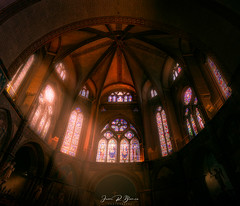 Catedral de Saint-Etienne | Cahors | Francia | 2023 - Photo of Lhospitalet