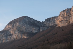 Mont Peney @ Saint-Jean-d-Arvey - Photo of La Motte-Servolex