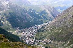 Vacances_180580 - Photo of Val-d'Isère
