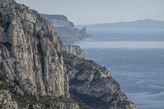 Les Calanques - Photo of Marseille