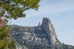 La Grande Candelle - Photo of Carnoux-en-Provence