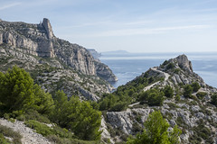 Entre Sugiton et Morgiou - Photo of Marseille