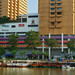 Singapore River Water Taxis
