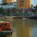 Singapore River Water Taxis ll