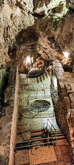 Moulins souterrains du Col-des-Roches, Le Locle - Photo of Les Combes