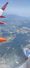 Taking off from Geneva airport - Photo of Nernier