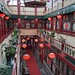 Qianmen Courtyard Hotel courtyard #3