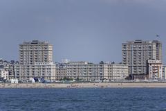 Porte Océane - Photo of Le Havre