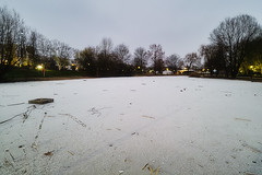 Frosty Hesper Park