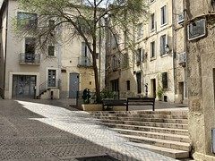 Rue Gariel, Montpellier - Photo of Montpellier