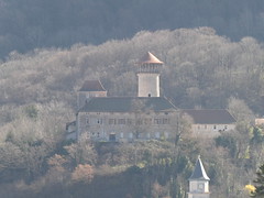 Château @ Faverges