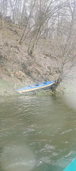 Kayaking the Semois