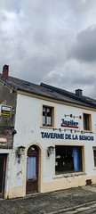 Kayaking the Semois: lunch in Florenville - Photo of Sapogne-sur-Marche