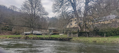 Kayaking the Semois: Florenville to Sainte-Cécile - Photo of Tremblois-lès-Carignan