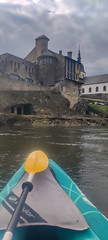 Kayaking the Semois: Florenville to Sainte-Cécile - Photo of Messincourt