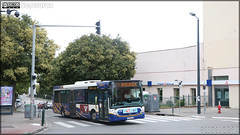Heuliez Bus GX 327 – Tisséo Voyageurs / Tisséo n°1301 - Photo of Vieille-Toulouse