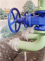 Hoses - Photo of Buschwiller